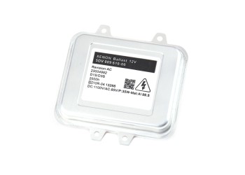 Amio - BMW/MERCEDES/NISSAN/SKODA BALLAST D1S/D3S (H2B) ΓΙΑ KIT XENON OEM 1ΤΕΜ. (02619/AM)