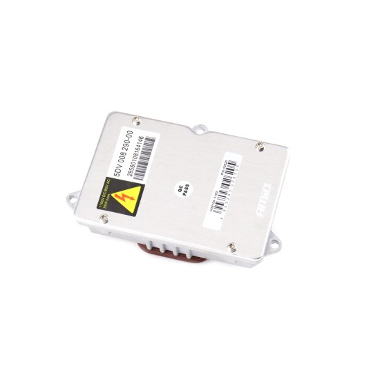 Amio - AUDI/BMW/FORD/MERCEDES/OPEL/ SAAB/SEAT/SKODA/VOLVO/VW BALLAST D1S/D3S (H3) ΓΙΑ KIT XENON OEM 1ΤΕΜ. (02620/AM)