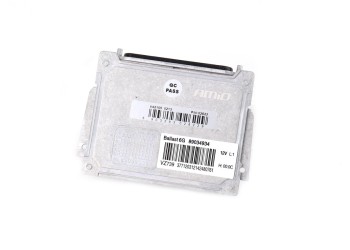 Amio - AUDI/BMW/CITROEN/OPEL/ PEUGEOT/RENAULT/SEAT /SKODA/VW BALLAST D1S/D3S (V4) ΓΙΑ KIT XENON OEM 1ΤΕΜ. (02622/AM)