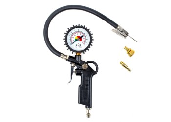 Amio - ΠΙΣΤΟΛΙΑ ΑΕΡΟΣ ΣΕΤ 6 ΤΕΜΑΧΙΩΝ PT-06 - 1 ΣΕΤ. (02624/AM)