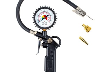 Amio - ΠΙΣΤΟΛΙΑ ΑΕΡΟΣ ΣΕΤ 6 ΤΕΜΑΧΙΩΝ PT-06 - 1 ΣΕΤ. (02624/AM)