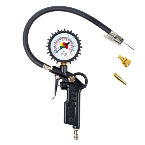 Amio - ΠΙΣΤΟΛΙΑ ΑΕΡΟΣ ΣΕΤ 6 ΤΕΜΑΧΙΩΝ PT-06 - 1 ΣΕΤ. (02624/AM)