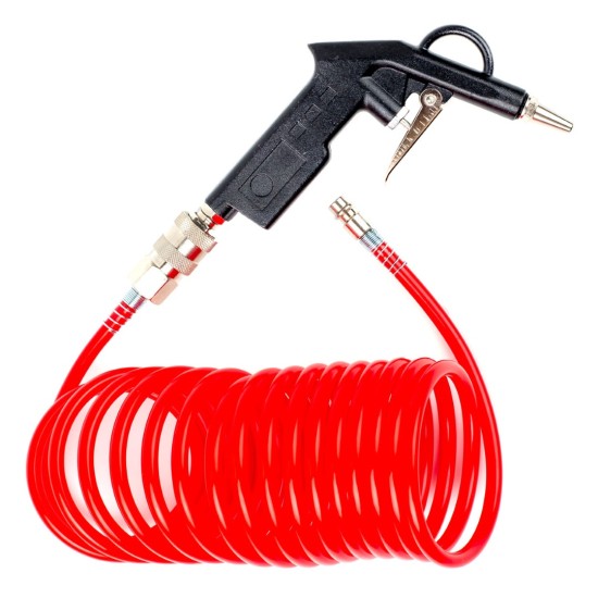 Amio - ΠΙΣΤΟΛΙΑ ΑΕΡΟΣ ΣΕΤ 6 ΤΕΜΑΧΙΩΝ PT-06 - 1 ΣΕΤ. (02624/AM)