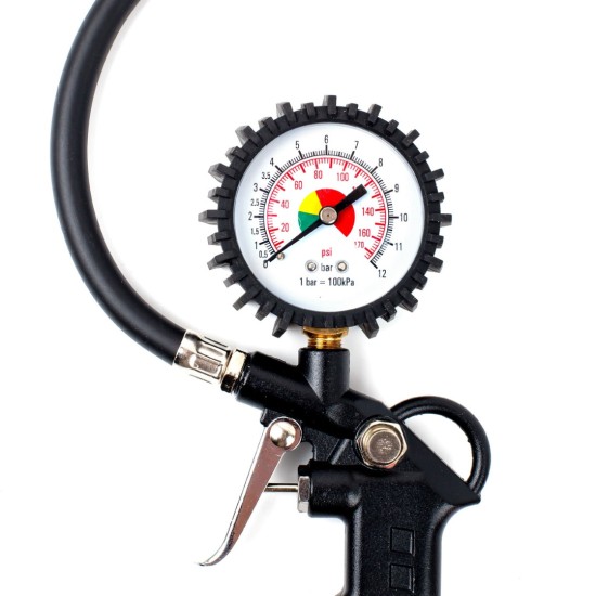 Amio - ΠΙΣΤΟΛΙΑ ΑΕΡΟΣ ΣΕΤ 6 ΤΕΜΑΧΙΩΝ PT-06 - 1 ΣΕΤ. (02624/AM)