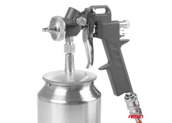 Amio - ΠΙΣΤΟΛΙΑ ΒΑΦΗΣ ΣΕΤ 5 ΤΕΜΑΧΙΩΝ PT-08 - 5 ΤΕΜ. (02626/AM)