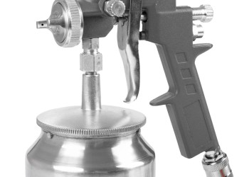 Amio - ΠΙΣΤΟΛΙΑ ΒΑΦΗΣ ΣΕΤ 5 ΤΕΜΑΧΙΩΝ PT-08 - 5 ΤΕΜ. (02626/AM)