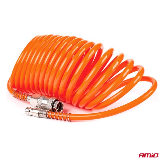 Amio - ΠΙΣΤΟΛΙΑ ΒΑΦΗΣ ΣΕΤ 5 ΤΕΜΑΧΙΩΝ PT-08 - 5 ΤΕΜ. (02626/AM)