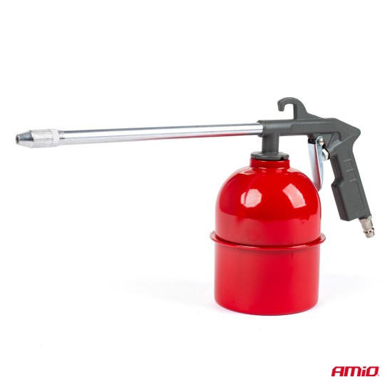 Amio - ΠΙΣΤΟΛΙΑ ΒΑΦΗΣ ΣΕΤ 5 ΤΕΜΑΧΙΩΝ PT-08 - 5 ΤΕΜ. (02626/AM)