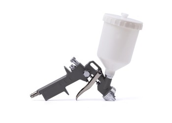 Amio - ΠΙΣΤΟΛΙ ΑΕΡΟΣ ΒΑΦΗΣ 5 BAR ΜΕ ΔΟΧΕΙΟ 600ml PT-11 - 1 ΤΕΜ. (02628/AM)