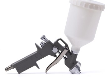 Amio - ΠΙΣΤΟΛΙ ΑΕΡΟΣ ΒΑΦΗΣ 5 BAR ΜΕ ΔΟΧΕΙΟ 600ml PT-11 - 1 ΤΕΜ. (02628/AM)