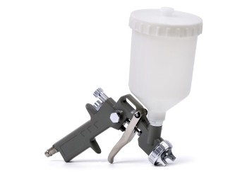 Amio - ΠΙΣΤΟΛΙ ΑΕΡΟΣ ΒΑΦΗΣ 5 BAR ΜΕ ΔΟΧΕΙΟ 600ml PT-11 - 1 ΤΕΜ. (02628/AM)