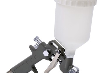 Amio - ΠΙΣΤΟΛΙ ΑΕΡΟΣ ΒΑΦΗΣ 5 BAR ΜΕ ΔΟΧΕΙΟ 600ml PT-11 - 1 ΤΕΜ. (02628/AM)