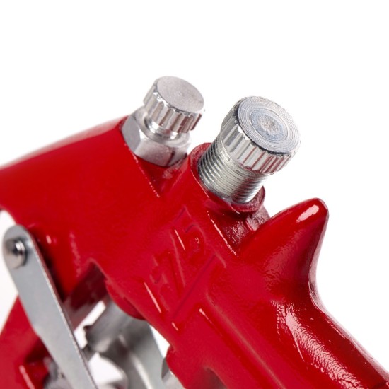 Amio - ΠΙΣΤΟΛΙ ΑΕΡΟΣ ΒΑΦΗΣ 5 BAR ΜΕ ΔΟΧΕΙΟ 400ml PT-11 - 1 ΤΕΜ. (02629/AM)