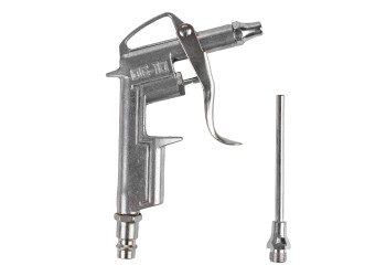 Amio - ΠΙΣΤΟΛΙ ΑΕΡΟΣ ΜΕ ΜΥΤΗ 80mm PT-13 - 1 ΤΕΜ. (02631/AM)