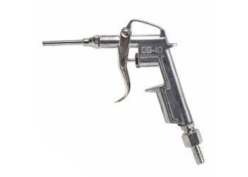 Amio - ΠΙΣΤΟΛΙ ΑΕΡΟΣ ΜΕ ΜΥΤΕΣ 16/50/80mm PT-14 - 1 ΤΕΜ. (02632/AM)