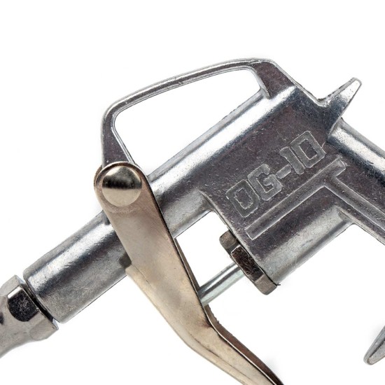 Amio - ΠΙΣΤΟΛΙ ΑΕΡΟΣ ΜΕ ΜΥΤΕΣ 16/50/80mm PT-14 - 1 ΤΕΜ. (02632/AM)