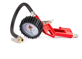 Amio - ΜΕΤΡΗΤΗΣ ΠΙΕΣΗΣ ΕΛΑΣΤΙΚΩΝ ΜΕ ΜΑΝΟΜΕΤΡΟ ΑΝΑΛΟΓΙΚΟΣ ΜΕ ΥΠΟΔΟΧΗ ΓΙΑ ΑΕΡΟΣΥΜΠΙΕΣΤΗ - 1 ΤΕΜ. (02633/AM)