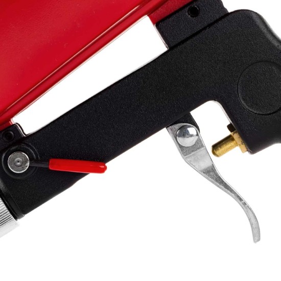 Amio - ΠΙΣΤΟΛΙ ΑΕΡΟΣ ΑΜΜΟΒΟΛΗΣ 6,5 BAR ΜΕ ΔΟΧΕΙΟ 600ml PT-17 - 1 ΤΕΜ. (02635/AM)