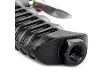 Amio - ΠΙΣΤΟΛΙ ΑΕΡΟΣ ΑΜΜΟΒΟΛΗΣ 6,5 BAR ΜΕ ΔΟΧΕΙΟ 600ml PT-17 - 1 ΤΕΜ. (02635/AM)