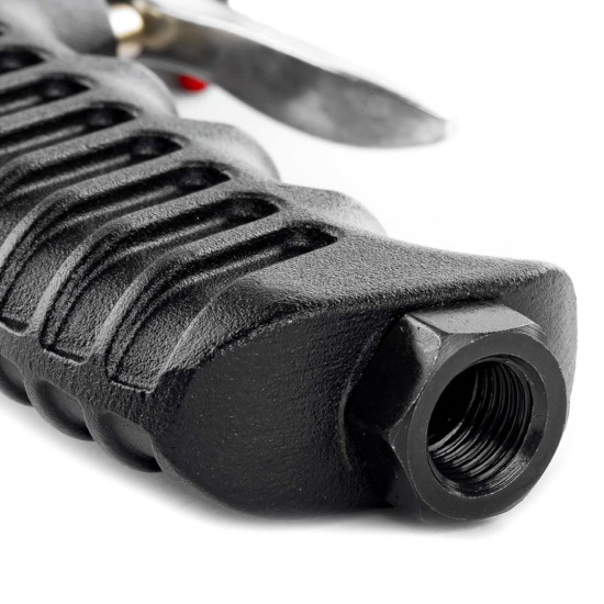 Amio - ΠΙΣΤΟΛΙ ΑΕΡΟΣ ΑΜΜΟΒΟΛΗΣ 6,5 BAR ΜΕ ΔΟΧΕΙΟ 600ml PT-17 - 1 ΤΕΜ. (02635/AM)