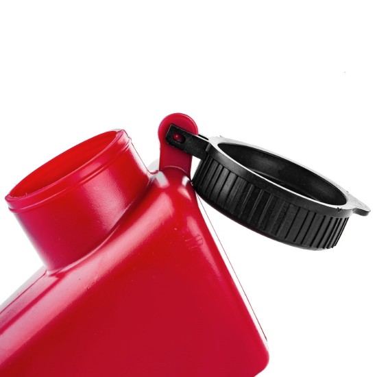 Amio - ΠΙΣΤΟΛΙ ΑΕΡΟΣ ΑΜΜΟΒΟΛΗΣ 6,5 BAR ΜΕ ΔΟΧΕΙΟ 600ml PT-17 - 1 ΤΕΜ. (02635/AM)