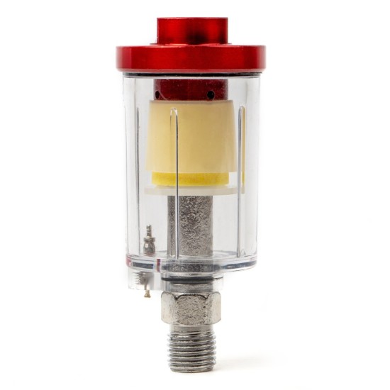 Amio - ΦΙΛΤΡΑΚΙ ΑΕΡΟΣ ΜΕ ΔΙΑΧΩΡΙΣΤΗ ΝΕΡΟΥ PT-18 - 1 ΤΕΜ. (02636/AM)