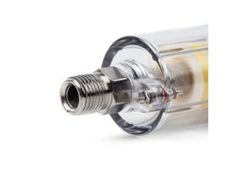 Amio - ΦΙΛΤΡΑΚΙ ΑΕΡΟΣ ΜΕ ΔΙΑΧΩΡΙΣΤΗ ΝΕΡΟΥ PT-18 - 1 ΤΕΜ. (02636/AM)