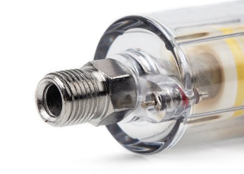 Amio - ΦΙΛΤΡΑΚΙ ΑΕΡΟΣ ΜΕ ΔΙΑΧΩΡΙΣΤΗ ΝΕΡΟΥ PT-18 - 1 ΤΕΜ. (02636/AM)