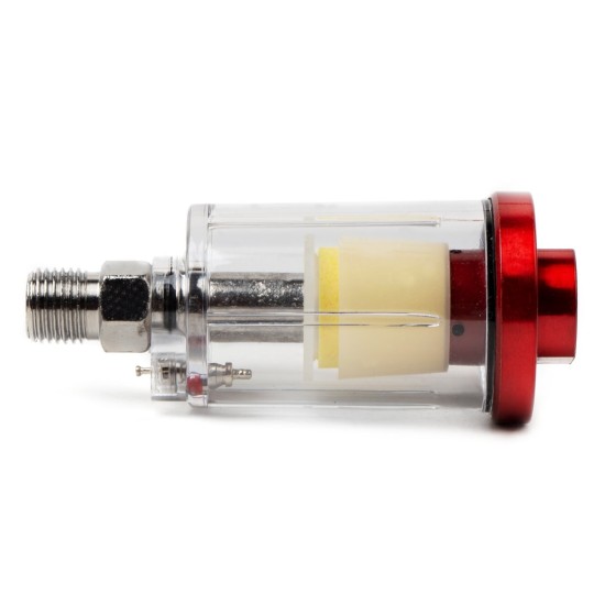 Amio - ΦΙΛΤΡΑΚΙ ΑΕΡΟΣ ΜΕ ΔΙΑΧΩΡΙΣΤΗ ΝΕΡΟΥ PT-18 - 1 ΤΕΜ. (02636/AM)