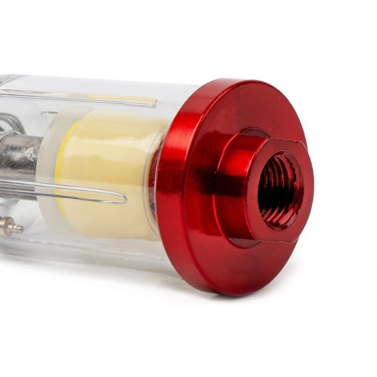 Amio - ΦΙΛΤΡΑΚΙ ΑΕΡΟΣ ΜΕ ΔΙΑΧΩΡΙΣΤΗ ΝΕΡΟΥ PT-18 - 1 ΤΕΜ. (02636/AM)