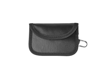 Amio - ΘΗΚΗ ΑΣΦΑΛΕΙΑΣ RFID BLOCKER 10X6,5cm ΓΙΑ ΚΛΕΙΔΙΑ ΚΑΙ ΚΑΡΤΕΣ SB-01 - 1 τεμ. (02637/AM)