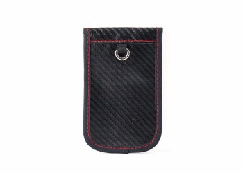 Amio - ΘΗΚΗ ΑΣΦΑΛΕΙΑΣ RFID BLOCKER 8X13cm ΓΙΑ ΚΛΕΙΔΙΑ ΚΑΙ ΚΑΡΤΕΣ SB-03 - 1 τεμ. (02639/AM)