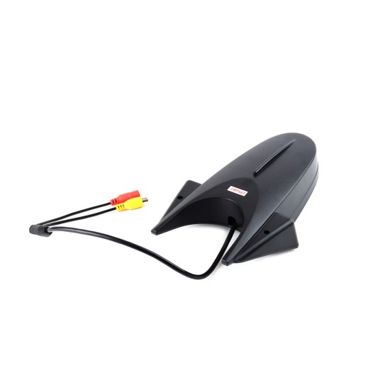 Amio - ΚΑΜΕΡΑ ΟΠΙΣΘΟΠΟΡΕΙΑΣ NIGHT VISION ΜΕ INFRARED 220x130x45mm 12/24V 720p HD-502 (02644/AM)