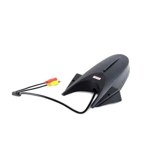 Amio - ΚΑΜΕΡΑ ΟΠΙΣΘΟΠΟΡΕΙΑΣ NIGHT VISION ΜΕ INFRARED 220x130x45mm 12/24V 720p HD-502 (02644/AM)