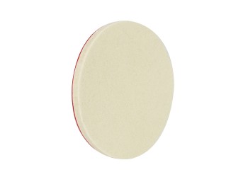 Amio - ΕΠΙΦΑΝΕΙΑ ΒΟΥΡΤΣΑΣ ΓΥΑΛΙΣΜΑΤΟΣ ΓΙΑ ΔΡΑΠΑΝΟ 125x10mm - 1 τεμ. (02650/AM)