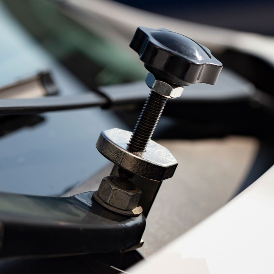 Amio - ΕΞΩΛΚΕΑΣ ΒΡΑΧΙΟΝΑ ΥΑΛΟΚΑΘΑΡΙΣΤΗΡΑ -1 ΤΕΜ. (02652/AM)