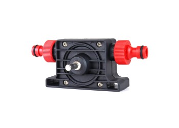 Amio - ΑΝΤΛΙΑ ΑΝΑΡΡΟΦΗΣΗΣ ΓΕΝΙΚΩΝ ΥΓΡΩΝ (ΝΕΡΟΥ/ΛΑΔΙΟΥ) ΜΕ ΔΡΑΠΑΝΟ - 1 τεμ. (02653/AM)