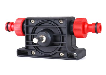 Amio - ΑΝΤΛΙΑ ΑΝΑΡΡΟΦΗΣΗΣ ΓΕΝΙΚΩΝ ΥΓΡΩΝ (ΝΕΡΟΥ/ΛΑΔΙΟΥ) ΜΕ ΔΡΑΠΑΝΟ - 1 τεμ. (02653/AM)