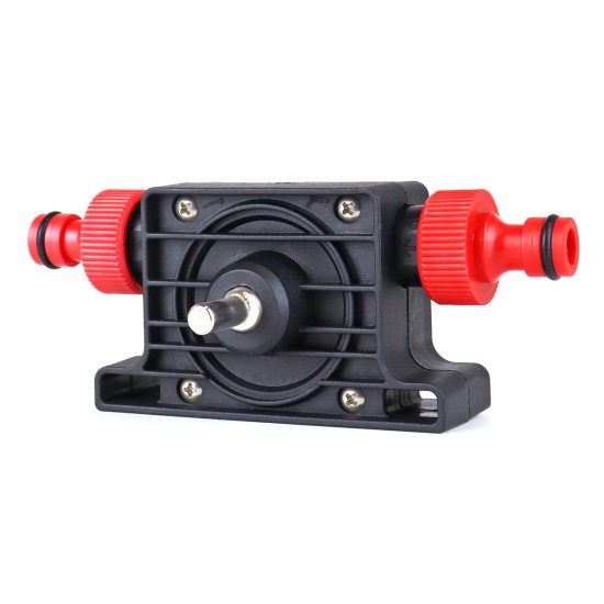 Amio - ΑΝΤΛΙΑ ΑΝΑΡΡΟΦΗΣΗΣ ΓΕΝΙΚΩΝ ΥΓΡΩΝ (ΝΕΡΟΥ/ΛΑΔΙΟΥ) ΜΕ ΔΡΑΠΑΝΟ - 1 τεμ. (02653/AM)