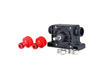 Amio - ΑΝΤΛΙΑ ΑΝΑΡΡΟΦΗΣΗΣ ΓΕΝΙΚΩΝ ΥΓΡΩΝ (ΝΕΡΟΥ/ΛΑΔΙΟΥ) ΜΕ ΔΡΑΠΑΝΟ - 1 τεμ. (02653/AM)