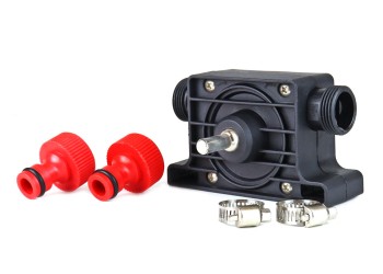 Amio - ΑΝΤΛΙΑ ΑΝΑΡΡΟΦΗΣΗΣ ΓΕΝΙΚΩΝ ΥΓΡΩΝ (ΝΕΡΟΥ/ΛΑΔΙΟΥ) ΜΕ ΔΡΑΠΑΝΟ - 1 τεμ. (02653/AM)