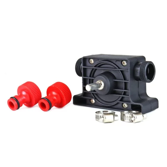 Amio - ΑΝΤΛΙΑ ΑΝΑΡΡΟΦΗΣΗΣ ΓΕΝΙΚΩΝ ΥΓΡΩΝ (ΝΕΡΟΥ/ΛΑΔΙΟΥ) ΜΕ ΔΡΑΠΑΝΟ - 1 τεμ. (02653/AM)