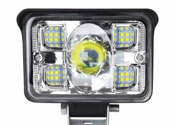 Amio - ΠΡΟΒΟΛΕΑΣ ΕΡΓΑΣΙΑΣ WORKING LAMP 17SMD LED 9>36V 45W 110x99x52mm AWL32 - 1 τεμ. (02659/AM)