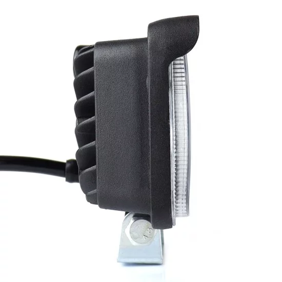 Amio - ΠΡΟΒΟΛΕΑΣ ΕΡΓΑΣΙΑΣ WORKING LAMP 17SMD LED 9>36V 45W 110x99x52mm AWL32 - 1 τεμ. (02659/AM)