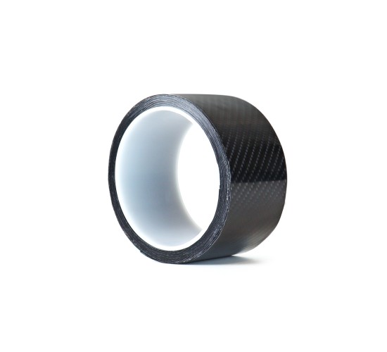 Amio - TAINIA 5D CARBON ΕΣΩΤΕΡΙΚΗΣ & ΕΞΩΤΕΡΙΚΗΣ ΧΡΗΣΗΣ 50mm x 3m -1 ΤΕΜ. (02597/AM)