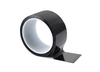 Amio - TAINIA 5D CARBON ΕΣΩΤΕΡΙΚΗΣ & ΕΞΩΤΕΡΙΚΗΣ ΧΡΗΣΗΣ 50mm x 3m -1 ΤΕΜ. (02597/AM)