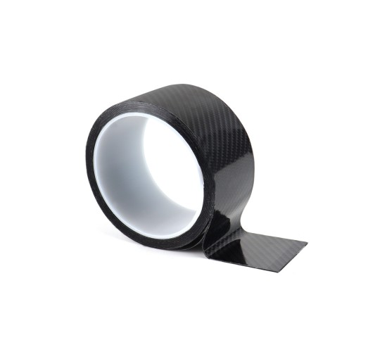 Amio - TAINIA 5D CARBON ΕΣΩΤΕΡΙΚΗΣ & ΕΞΩΤΕΡΙΚΗΣ ΧΡΗΣΗΣ 50mm x 3m -1 ΤΕΜ. (02597/AM)