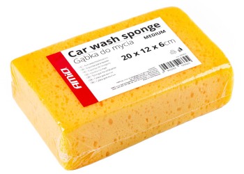 Amio - ΣΦΟΥΓΓΑΡΙ ΠΛΥΣΙΜΑΤΟΣ MEDIUM 20x12x6cm - 1 ΤΕΜ. (02662/AM)