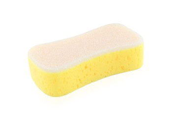 Amio - ΣΦΟΥΓΓΑΡΙ ΠΛΥΣΙΜΑΤΟΣ DOUBLE 22x11x6cm - 1 τεμ. (02663/AM)