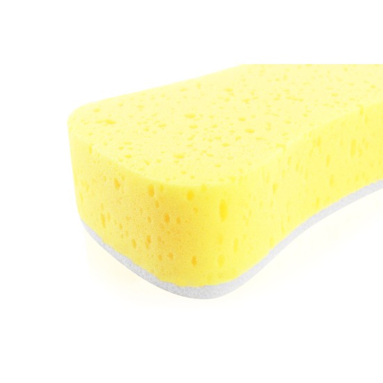 Amio - ΣΦΟΥΓΓΑΡΙ ΠΛΥΣΙΜΑΤΟΣ DOUBLE 22x11x6cm - 1 τεμ. (02663/AM)